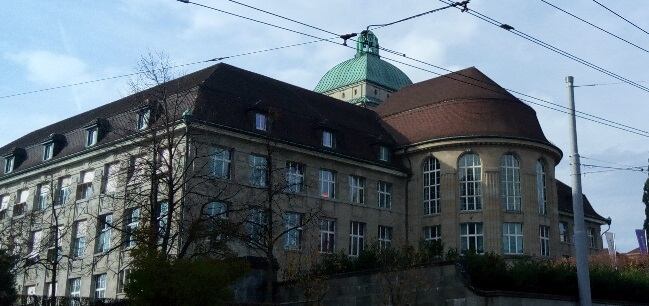 Executive Master in Art Market Studies UZH 2022