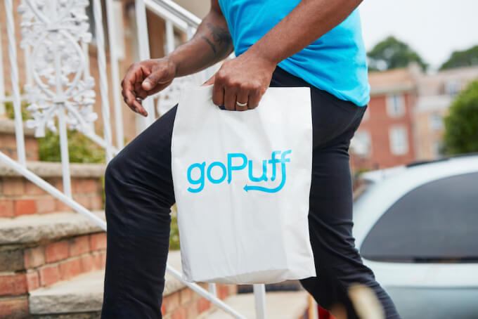 Quick-Commerce: GoPuff and Gorillas Clones Conquer the World