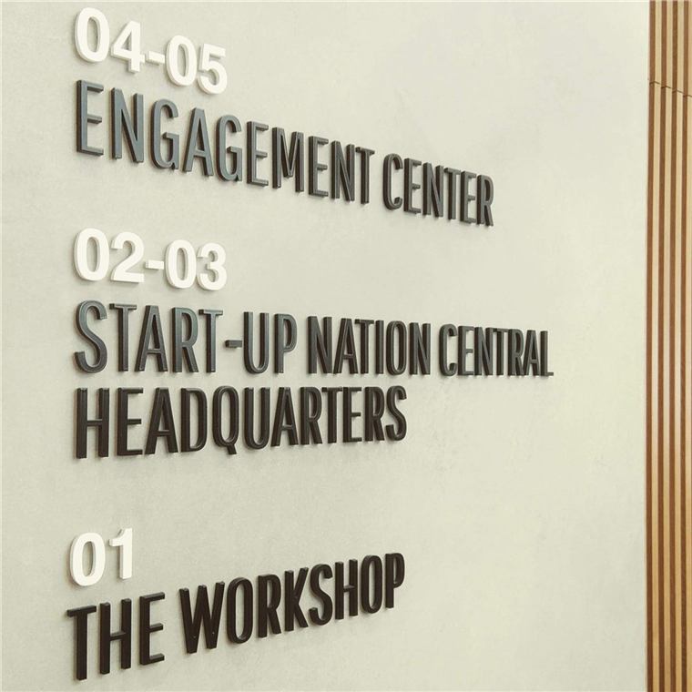 HWZ: CAS Digital Masterclass in Tel Aviv