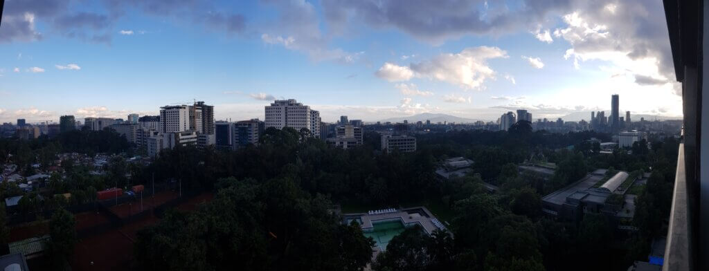 Skyline Addis Ababa
